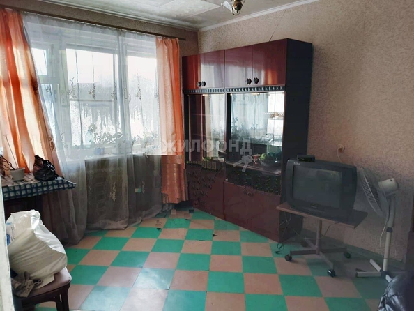 
   Продам комнату, 18.7 м², Немировича-Данченко ул, 28

. Фото 1.