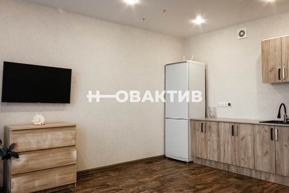 
   Продам студию, 29.5 м², Королева ул, 1Б

. Фото 3.