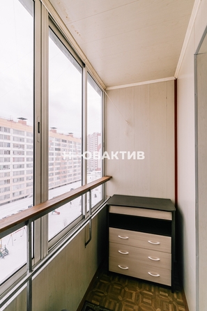 
   Продам 1-комнатную, 20.6 м², Дмитрия Шмонина ул, 4

. Фото 4.