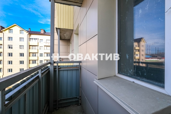 
   Продам 2-комнатную, 60.8 м², Ивлева ул, 160

. Фото 17.