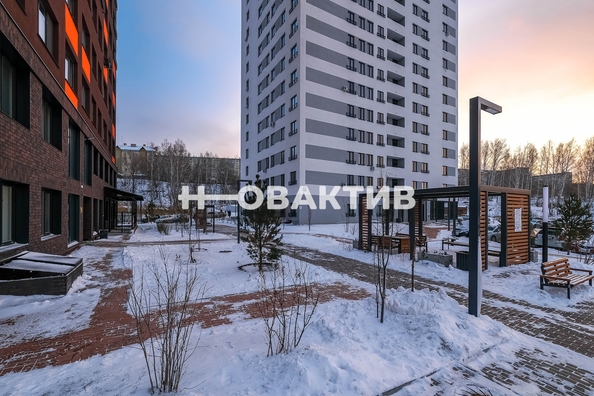 
   Продам студию, 25.8 м², Выборная ул, 133/1

. Фото 1.