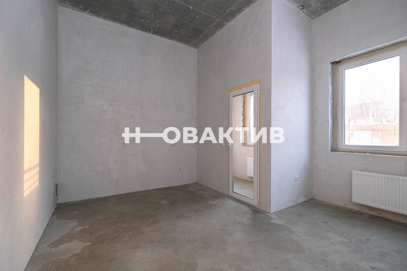 
   Продам студию, 25.8 м², Выборная ул, 133/1

. Фото 8.