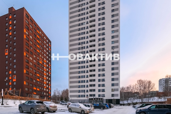 
   Продам студию, 25.8 м², Выборная ул, 133/1

. Фото 25.