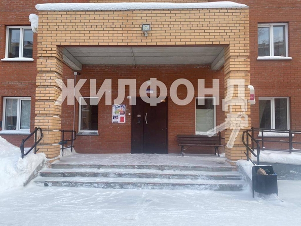 
   Продам 2-комнатную, 43.6 м², Стрижи мкр, 1

. Фото 17.