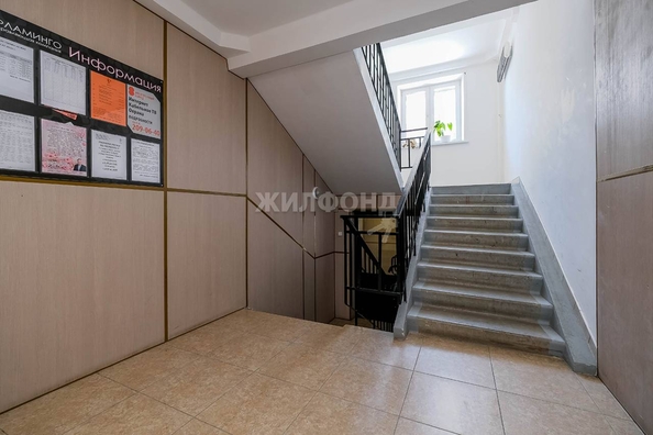 
   Продам 2-комнатную, 50.4 м², Фламинго ул, 16

. Фото 15.