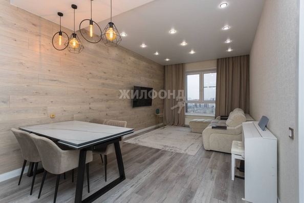 
   Продам 3-комнатную, 76.9 м², Тимирязева ул, 73/1

. Фото 5.