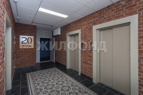 
  Продается 3-комн. квартира, 76.9 м², ЖК Кларус-парк
. Фото 23.