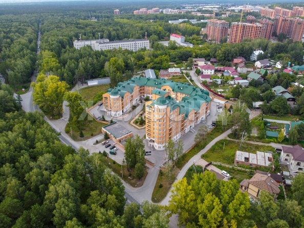 
   Продам 3-комнатную, 103.1 м², 1-е Мочищенское ш, 150

. Фото 34.