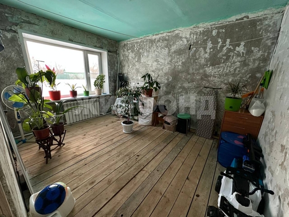 
   Продам 3-комнатную, 57.7 м², Центральная ул, 2

. Фото 10.