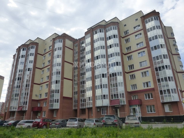 
   Продам 3-комнатную, 88.36 м², Красная Сибирь ул, 101

. Фото 3.