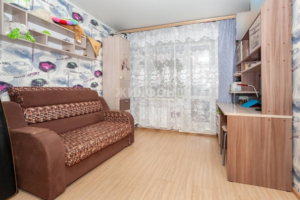 
   Продам 3-комнатную, 88.36 м², Красная Сибирь ул, 101

. Фото 4.