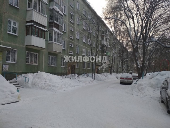 
   Продам 3-комнатную, 58.1 м², Учительская ул, 19/2

. Фото 13.