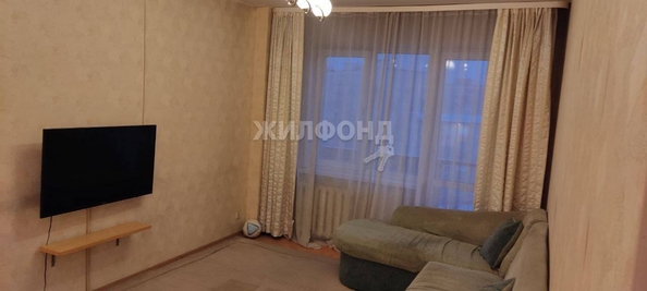 
   Продам 5-комнатную, 88.6 м², Ударная ул, 31

. Фото 5.