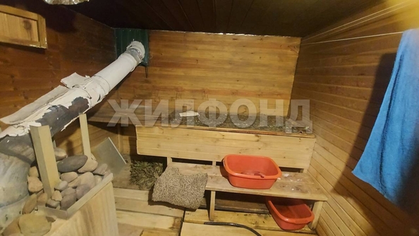 
   Продам дом, 70 м², Новосибирск

. Фото 8.
