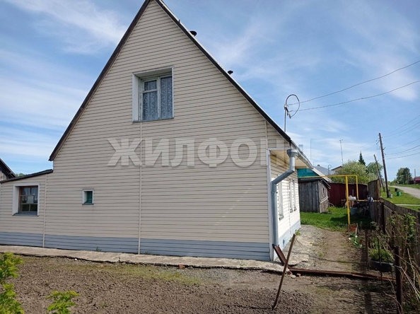 
  Продается дом, 50.2 м², село Барлак
. Фото 4.