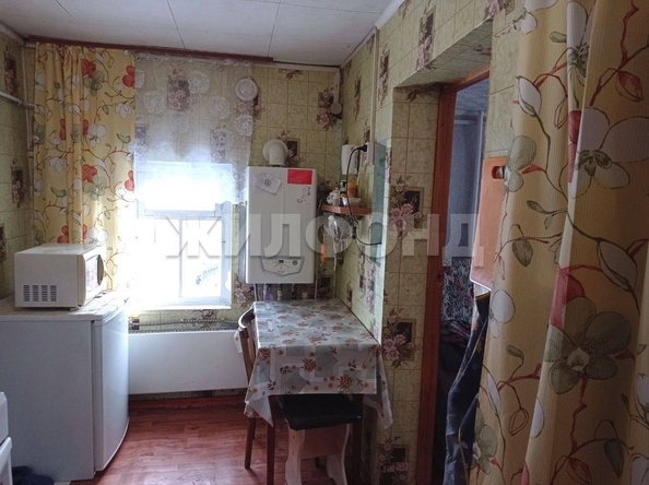 
  Продается дом, 50.2 м², село Барлак
. Фото 9.
