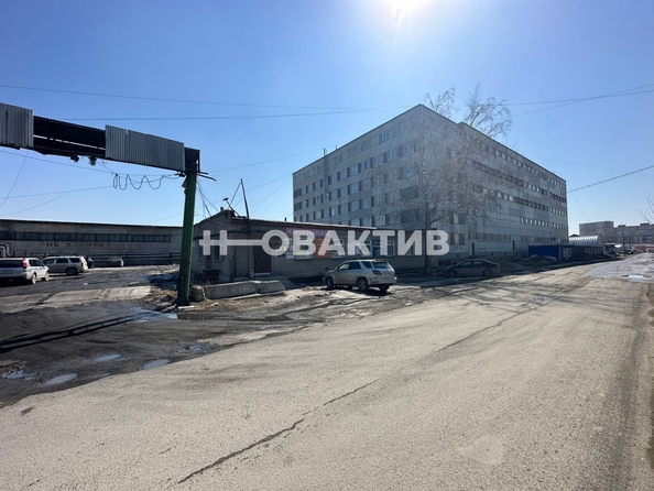 
   Продам помещение свободного назначения, 1417 м², Писемского ул, 6

. Фото 15.