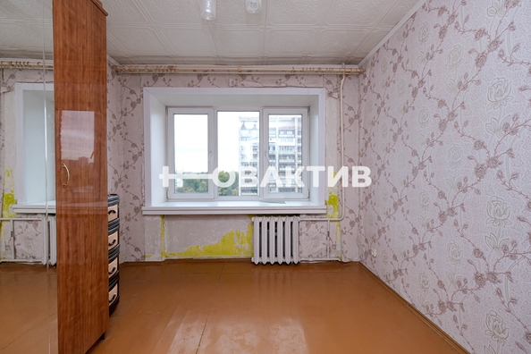 
   Продам 4-комнатную, 75.9 м², Немировича-Данченко ул, 2/1

. Фото 10.