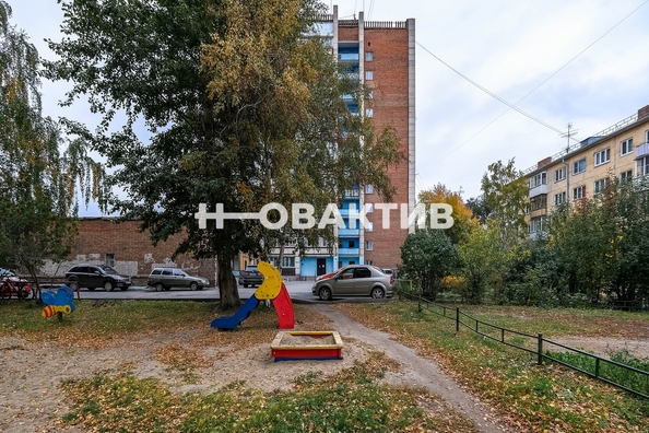 
   Продам 4-комнатную, 75.9 м², Немировича-Данченко ул, 2/1

. Фото 19.