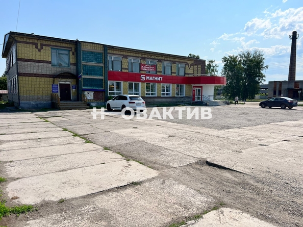 
   Продам помещение свободного назначения, 550 м², Ленина ул, 24

. Фото 3.