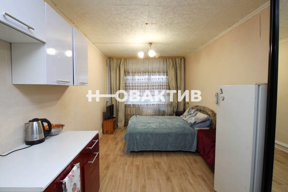 
   Продам комнату, 15.7 м², Римского-Корсакова ул, 3

. Фото 2.