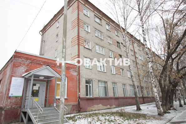 
   Продам комнату, 15.7 м², Римского-Корсакова ул, 3

. Фото 9.