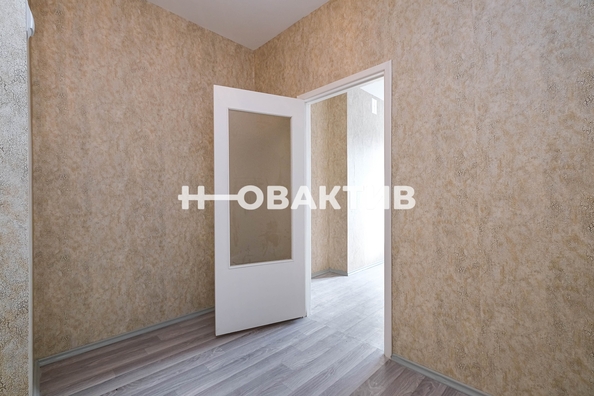 
   Продам 1-комнатную, 42 м², Гранатовый, 36

. Фото 10.