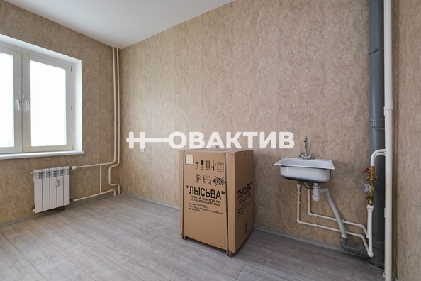 
   Продам 1-комнатную, 42 м², Гранатовый, 36

. Фото 14.