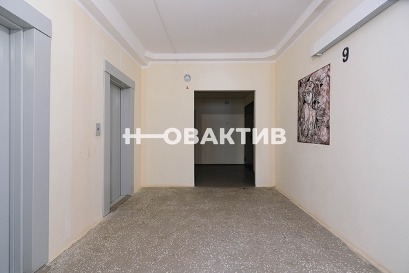 
   Продам 1-комнатную, 42 м², Гранатовый, 36

. Фото 20.