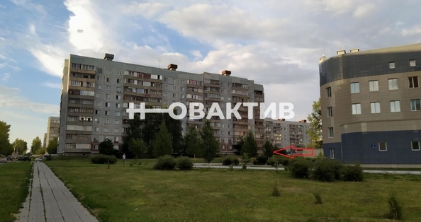 
   Продам торговое помещение, 60.7 м², Родники ул, 1

. Фото 5.