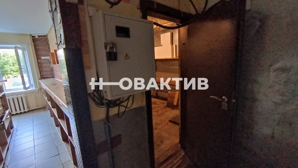 
   Продам торговое помещение, 60.7 м², Родники ул, 1

. Фото 12.