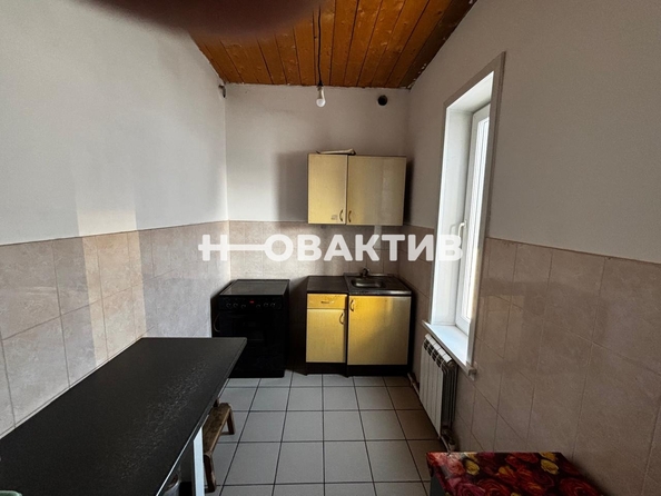 
   Продам коттедж, 197.5 м², Бердск

. Фото 9.