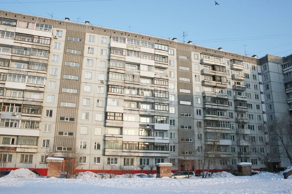 
   Продам 1-комнатную, 29 м², Кропоткина ул, 136

. Фото 5.