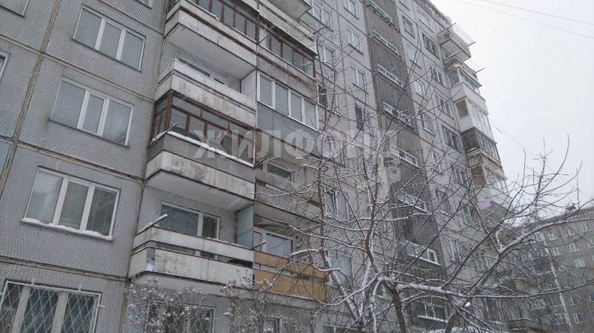 
   Продам 1-комнатную, 29 м², Кропоткина ул, 136

. Фото 7.