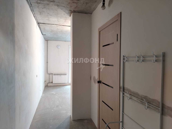 
   Продам студию, 19.1 м², Забалуева ул, 102/1

. Фото 3.