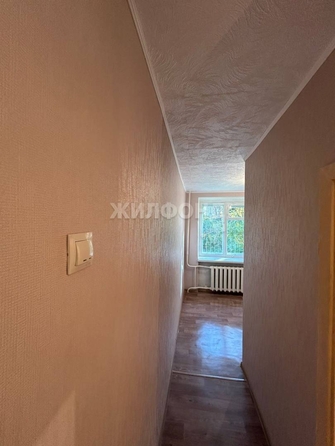 
   Продам 1-комнатную, 32.1 м², Краснообск, 23

. Фото 7.