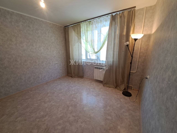 
   Продам 1-комнатную, 29.6 м², Троллейная ул, 26

. Фото 5.