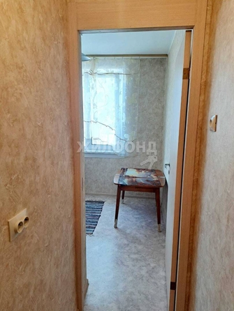 
   Продам 1-комнатную, 29.6 м², Троллейная ул, 26

. Фото 5.