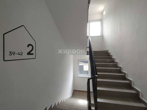 
   Продам 2-комнатную, 45.6 м², Серебряное озеро ул, 15

. Фото 7.