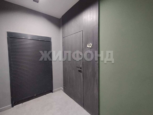 
  Продается 2-комн. квартира, 45.6 м², ЖК Akadem Klubb, дом 4
. Фото 11.
