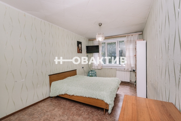 
   Продам 2-комнатную, 43.5 м², Дмитрия Донского ул, 29

. Фото 1.