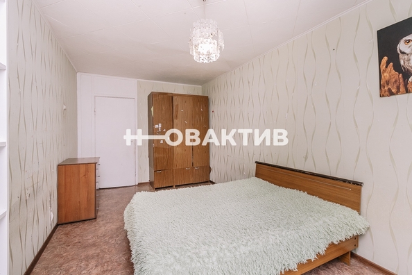 
   Продам 2-комнатную, 43.5 м², Дмитрия Донского ул, 29

. Фото 2.