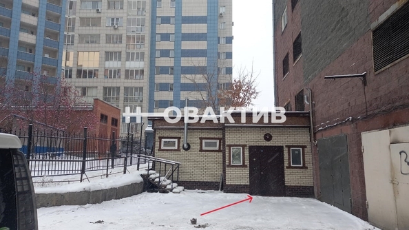 
   Сдам помещение свободного назначения, 83.6 м², Горский мкр, 2к1

. Фото 11.