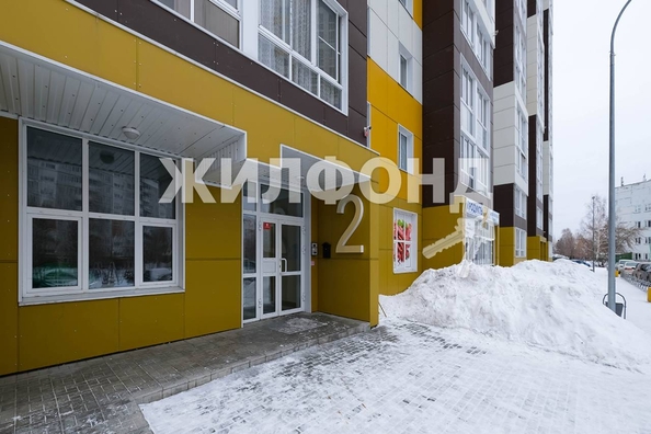 
   Продам 2-комнатную, 35.5 м², Герцена ул, 11/1

. Фото 11.