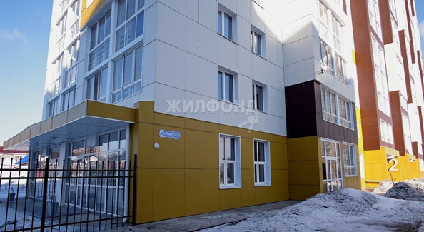 
   Продам 2-комнатную, 35.5 м², Герцена ул, 11/1

. Фото 14.