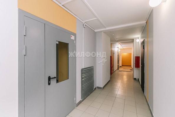 
   Продам 2-комнатную, 39.2 м², Герцена ул, 11/1

. Фото 16.