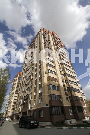 
   Продам 2-комнатную, 57.8 м², Серебряные ключи ул, 4

. Фото 23.