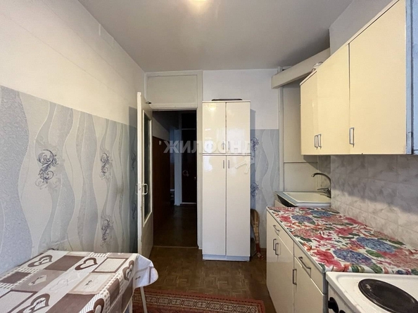 
   Продам 2-комнатную, 43.9 м², Троллейная ул, 22

. Фото 5.