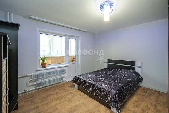 
   Продам 2-комнатную, 59.2 м², 2-й (4 мкр.) кв-л, 204/2

. Фото 5.