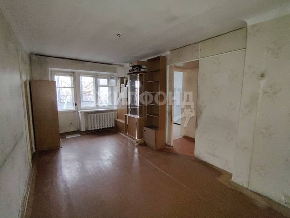 
   Продам 3-комнатную, 42.6 м², Геодезическая ул, 9

. Фото 4.